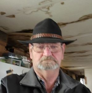 Meet your Posher, Frank